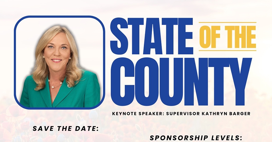 AVCC State of the County