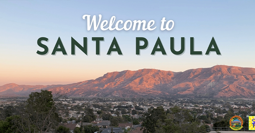 Santa Paula Labor Day Parade