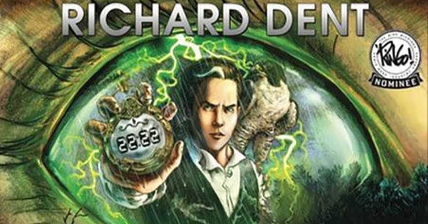 Richard Dent Hosts Meet & Greet and Signing