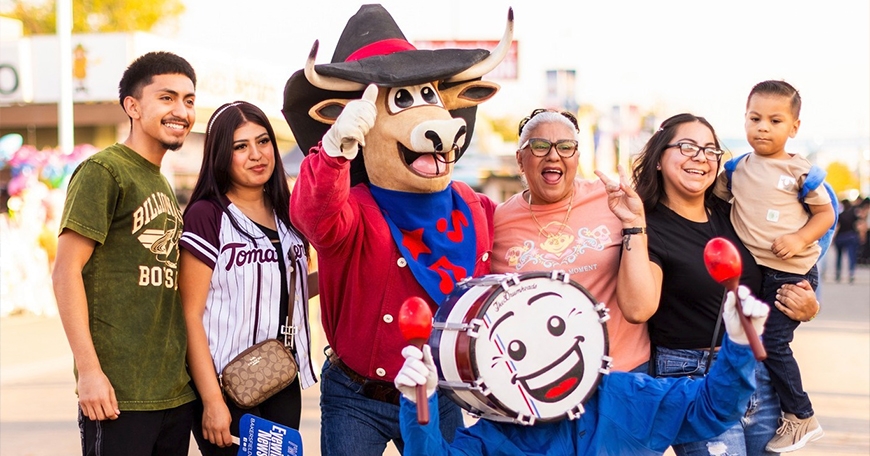 Kern County Fair