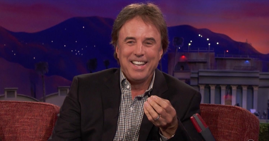 Kevin Nealon