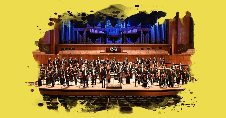 London Philharmonic Orchestra