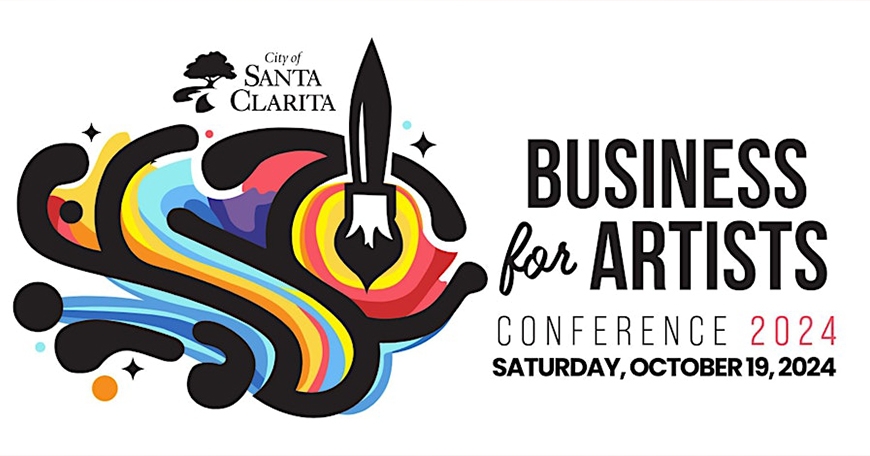 3rd Annual Business for Artists Conference