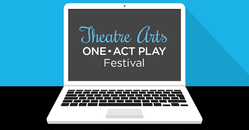 27th Original One Act Play Festival