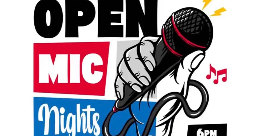 Open Mic Night