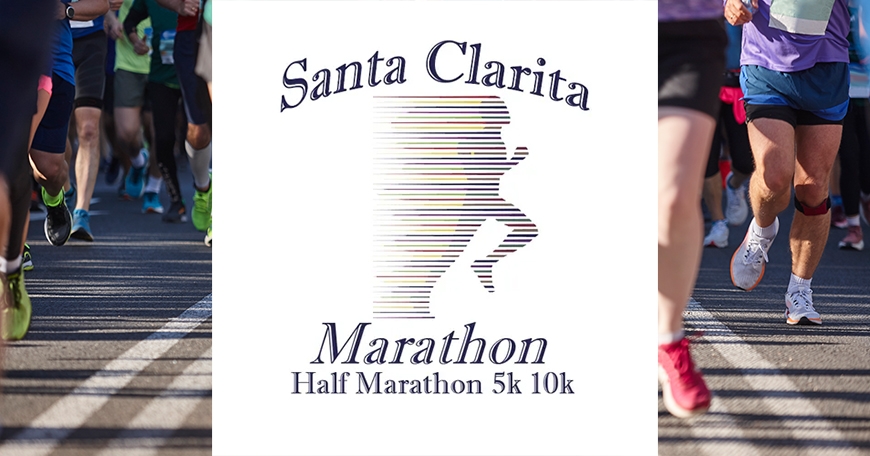 Santa Clarita Marathon