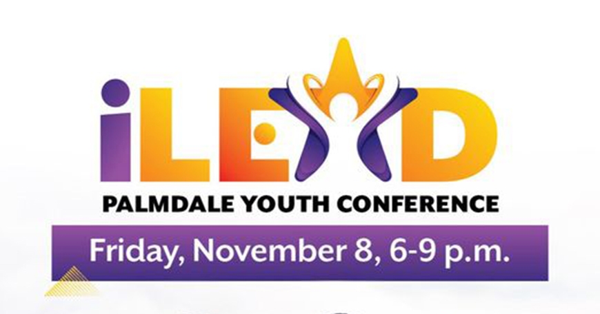 iLEAD Youth Conference