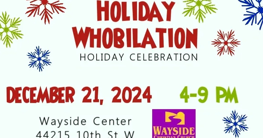 Holiday Celebration