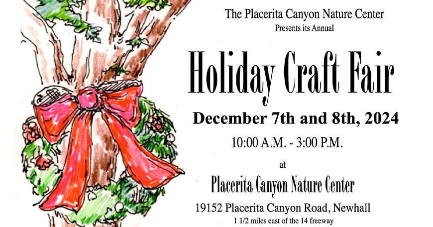 Holiday Craft Fair