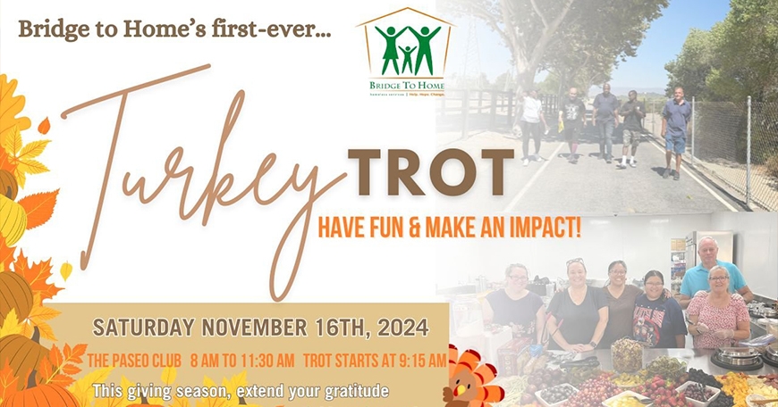 SCV Turkey Trot