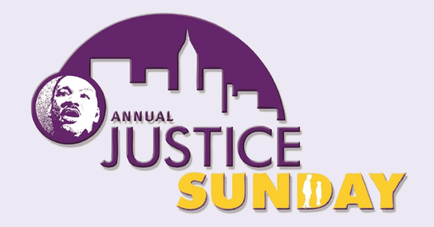 Annual Justice Sunday