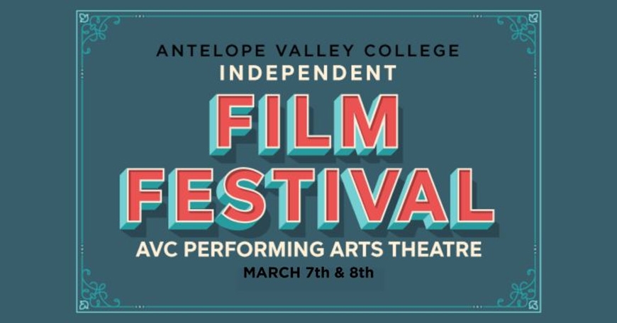 AVC Independent Film Festival